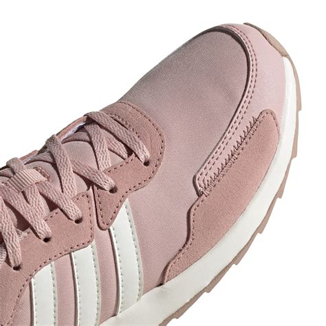 adidas retro weiß damen